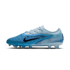 Nike Phantom 6 Low Elite FG Erling Haaland Baltic Blue