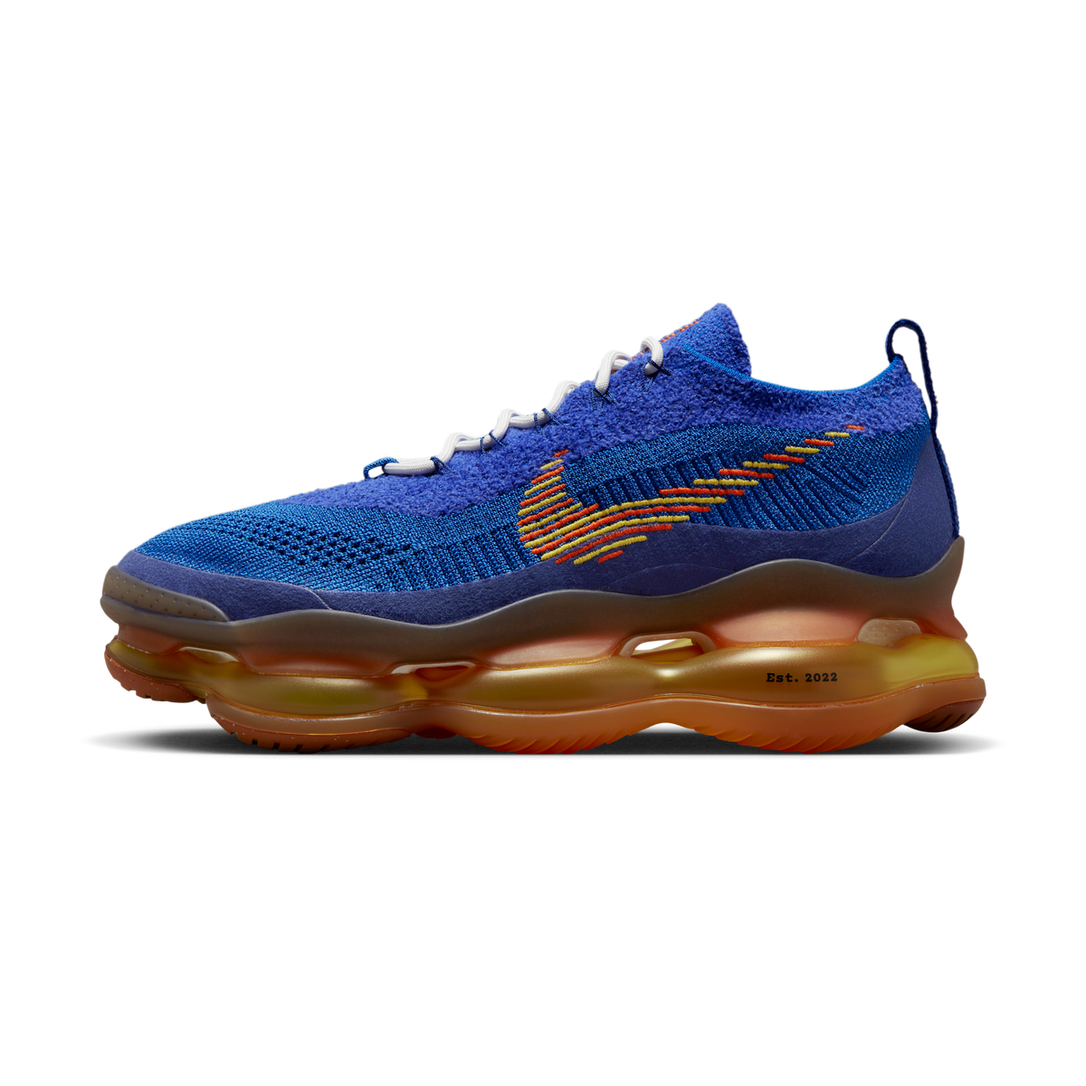 Nike Air Max Scorpion FK SE M. Frank Rudy Racer Blue