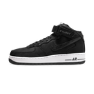 Nike Air Force 1 Mid Stussy Black White