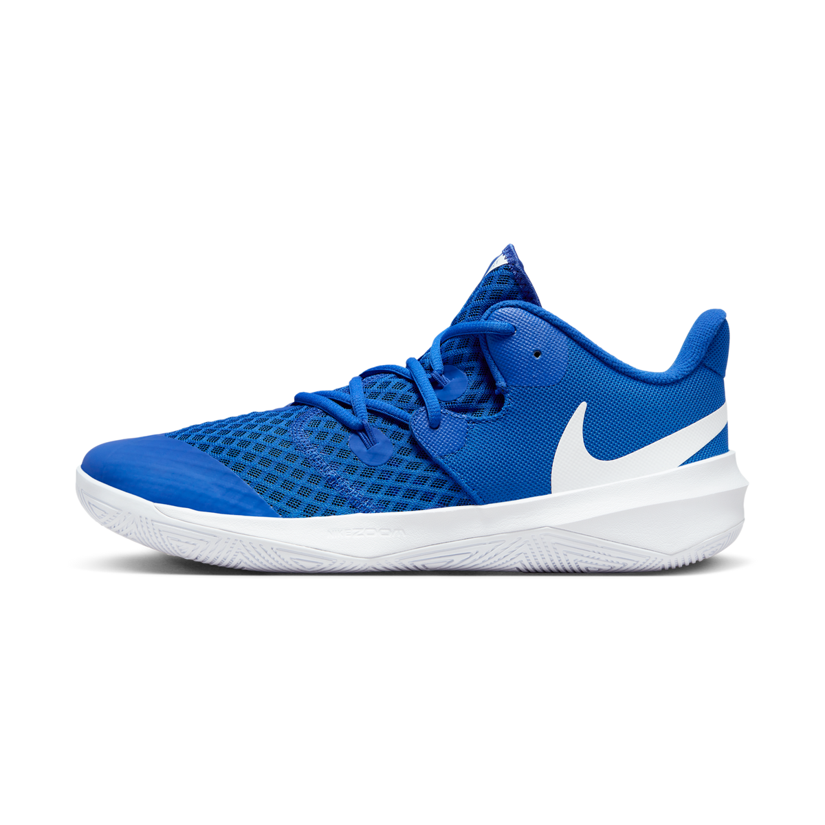 Nike Zoom Hyperspeed Court Game Royal White