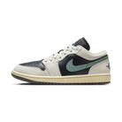 Jordan 1 Low Jade Smoke (Women's)