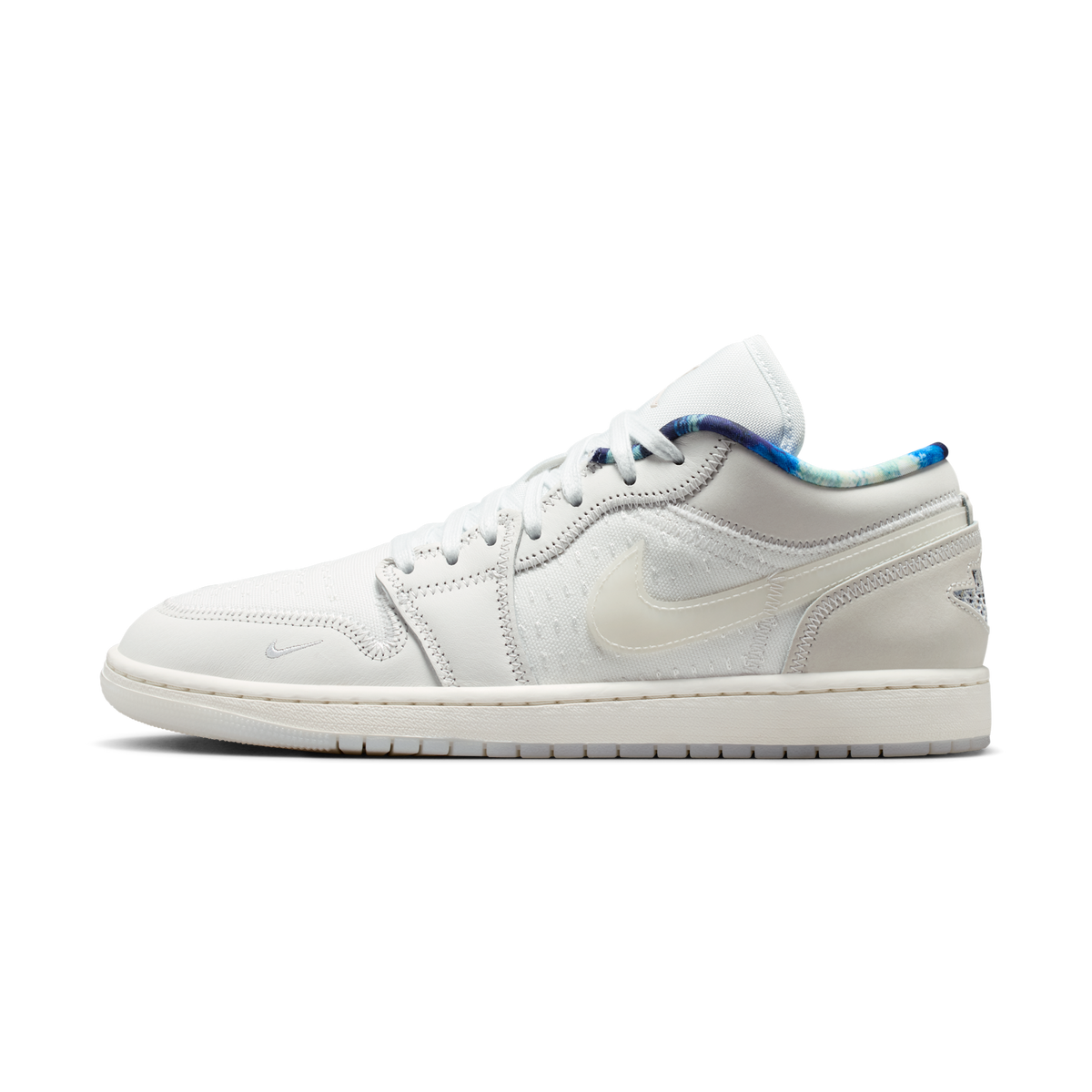 Jordan 1 Low SE Summit White Sail