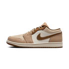 Jordan 1 Low SE Hemp Light British Tan