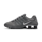 Nike Shox NZ Dark Grey