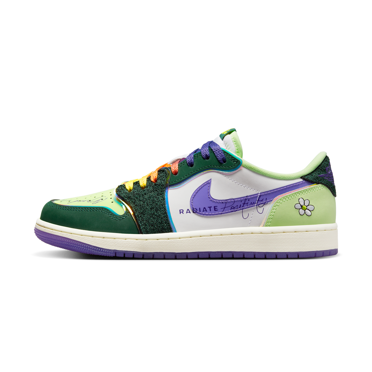 Jordan 1 Retro Low OG Doernbecher (2023)