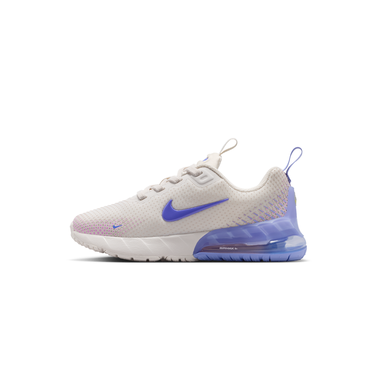 Nike Air Max Phoenix Phantom Silt Red Light Thistle (PS)