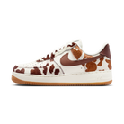 Nike Air Force 1 '07 Field Brown Gum Medium Brown Sail (Women's)