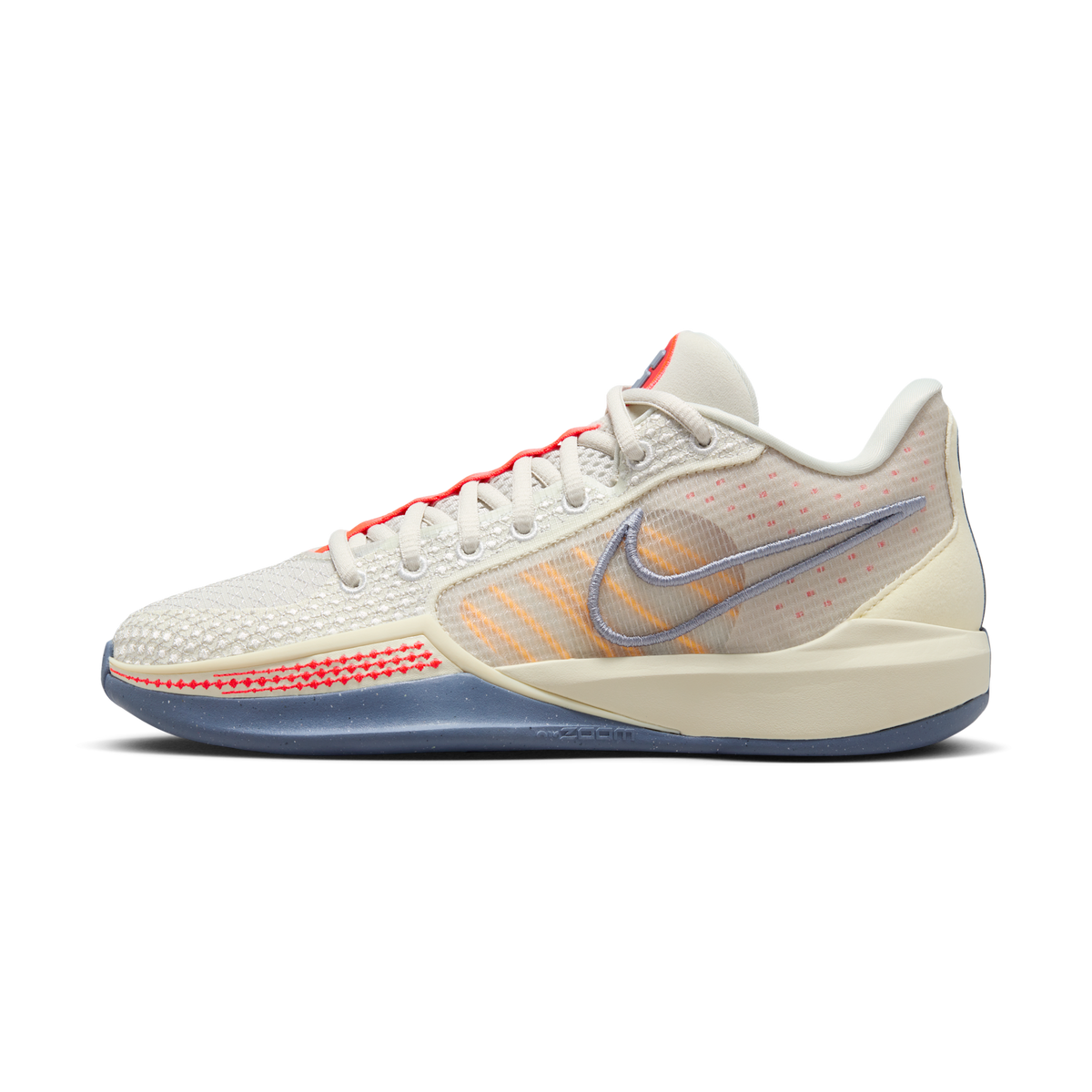Nike Sabrina 1 Grounded (Women's)