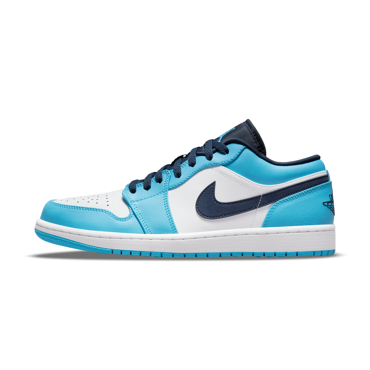 Jordan 1 Low UNC (2021)