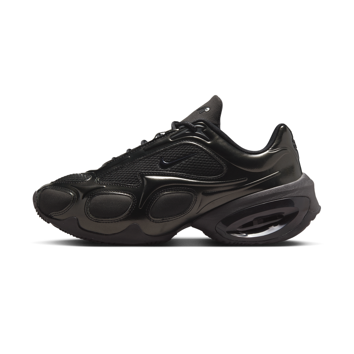 Nike Air Max Muse Triple Black (Women's)