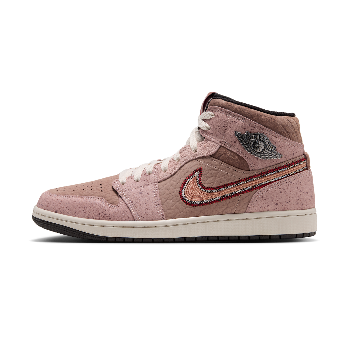 Jordan 1 Mid SE Día de Muertos