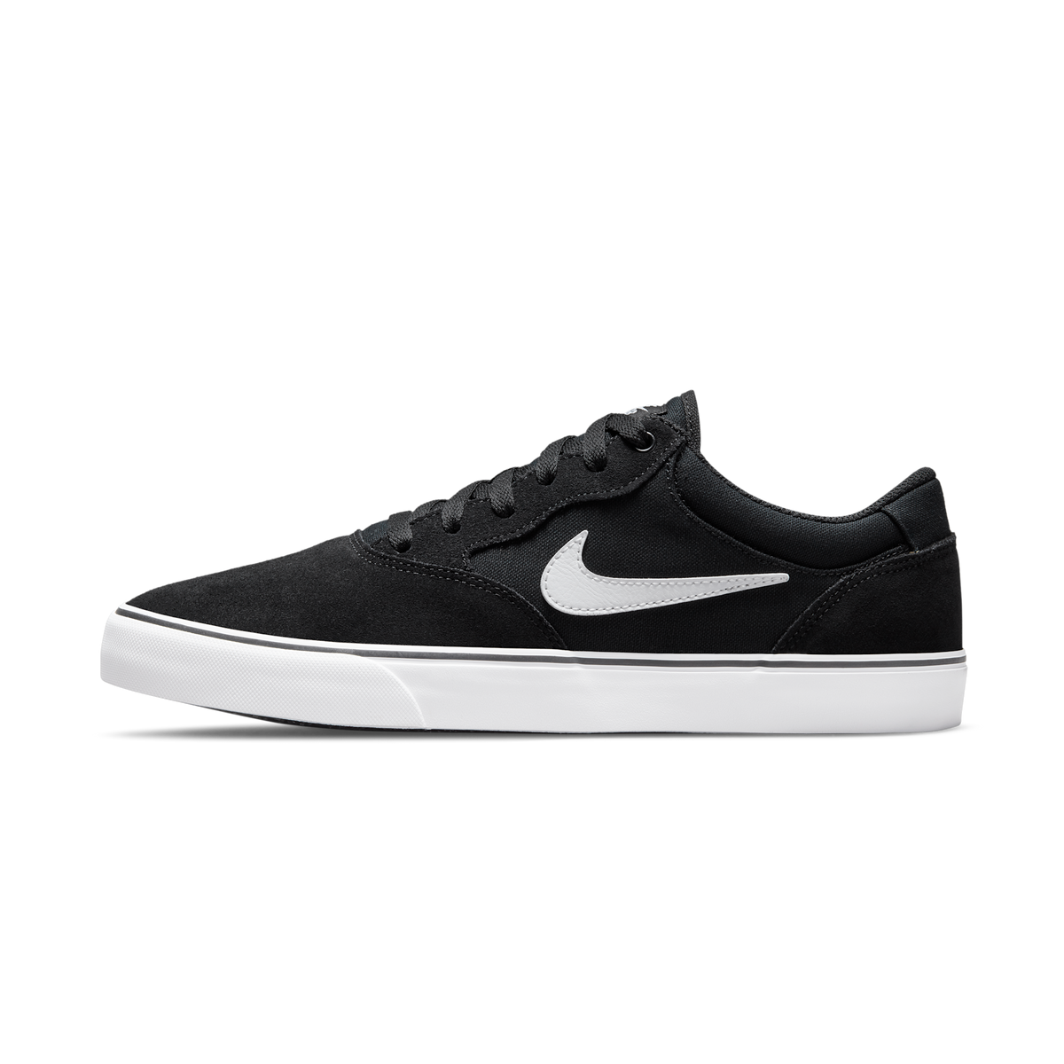Nike SB Chron 2 Black