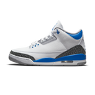 Jordan 3 Retro Racer Blue