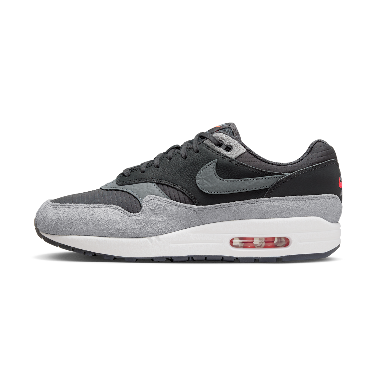 Nike Air Max 1 Premium Dark Smoke Grey