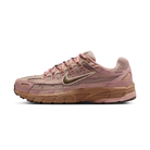 Nike P-6000 SE Fossil Stone Hemp Pink Oxford Ironstone (Women's)