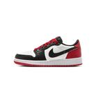 Jordan 1 Retro Low OG Black Toe (2023) (GS)