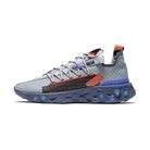 Nike React Runner ISPA Wolf Grey Dusty Peach | CT2692-001