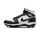 Jordan 1 Mid TD Cleat Panda