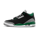 Jordan 3 Retro Pine Green