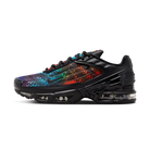 Nike Air Max Plus 3 Premium Rainbow Gradient | FD0671-001