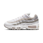 Nike Air Max 95 OG Big Bubble White Pearl Grey (Women's) | IB6396-102