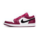 Jordan 1 Low Noble Red