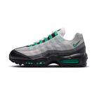 Nike Air Max 95 Black Stadium Green (Women's)