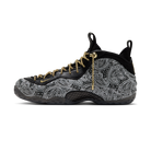 Nike Air Foamposite One Victor Solomon ASW Black