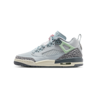 Jordan Spizike Low Aura Wolf Grey (GS)