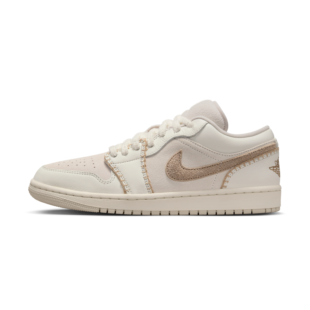 Jordan 1 Low SE Cozy Girl (Women's)