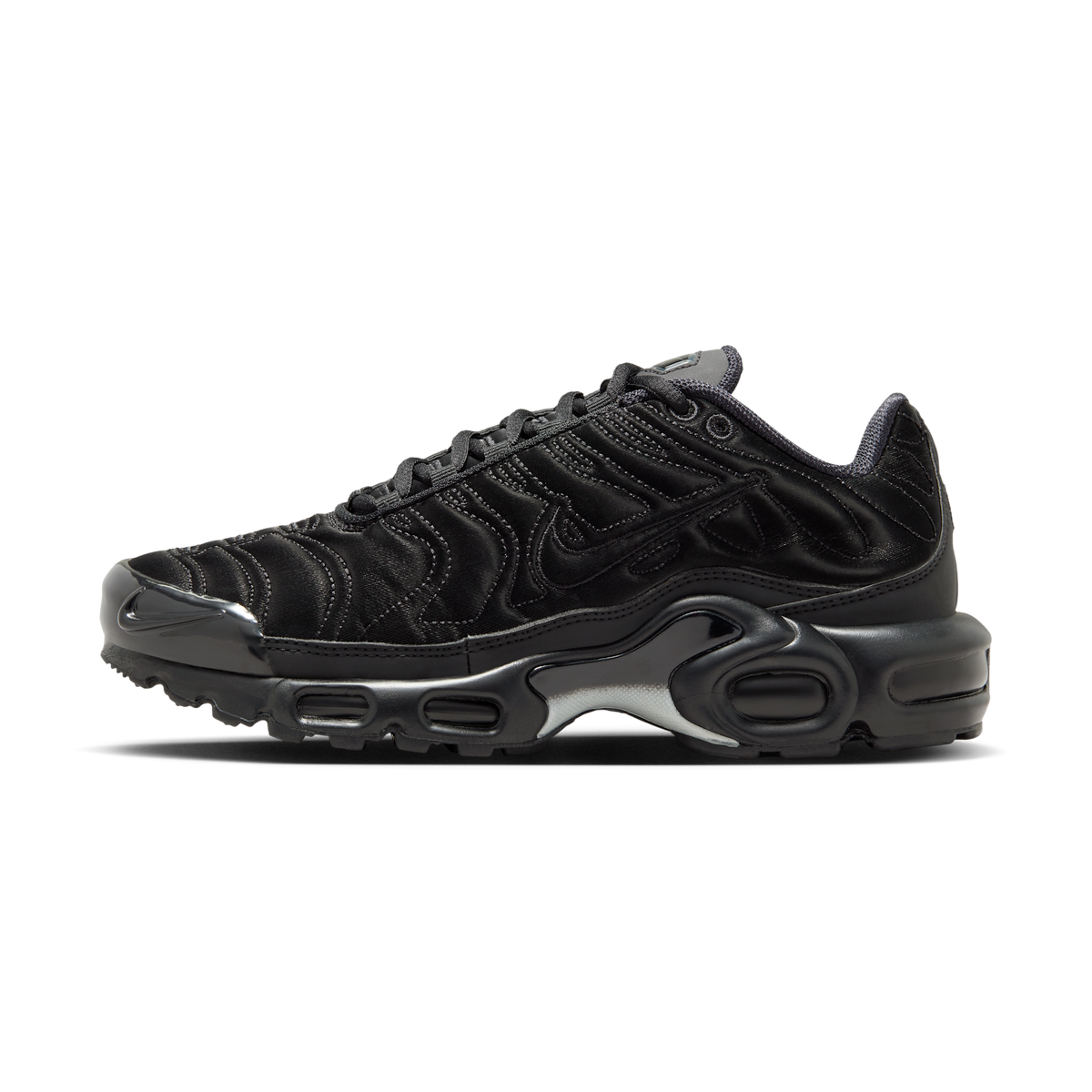 Nike Air Max Plus Black Anthracite Sail (Women's)