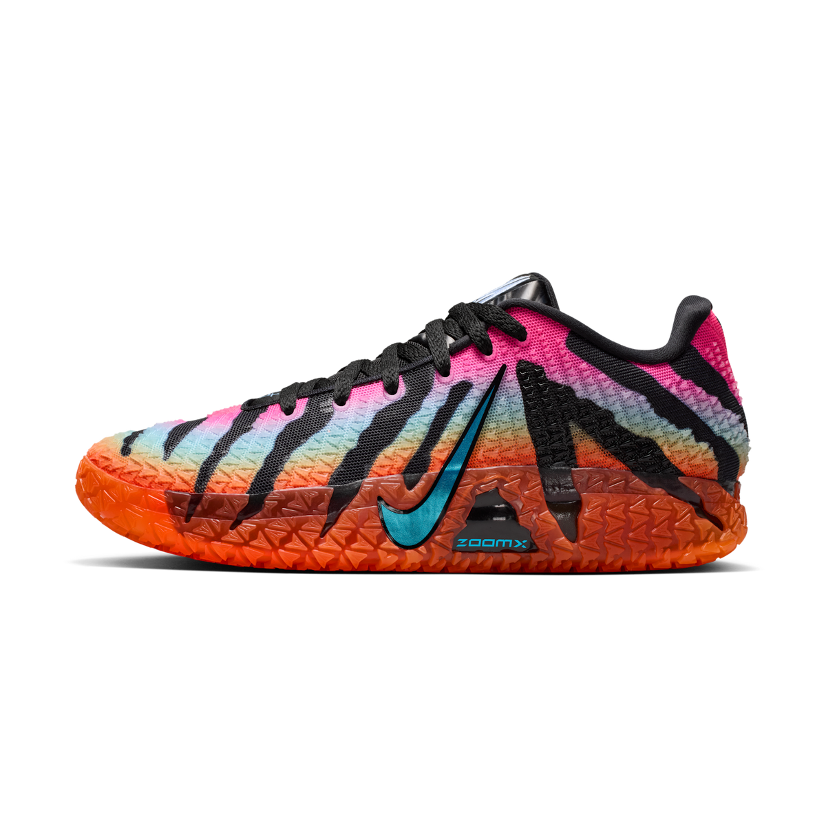 Nike Ja 3 At Dawn