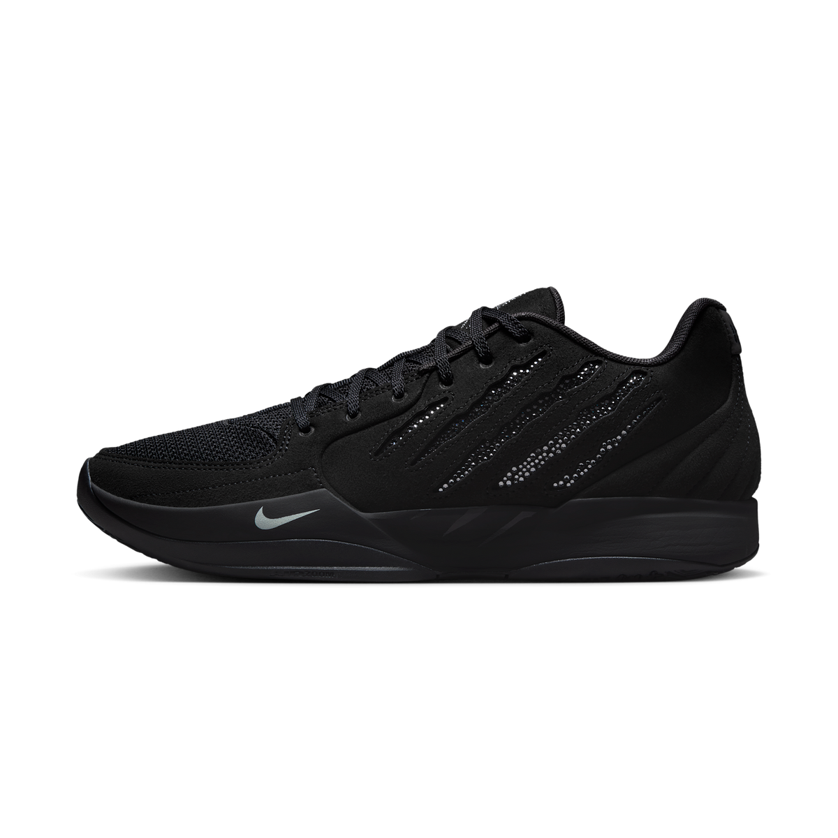 Nike Ja 2 Swarovski Scratch Black Label
