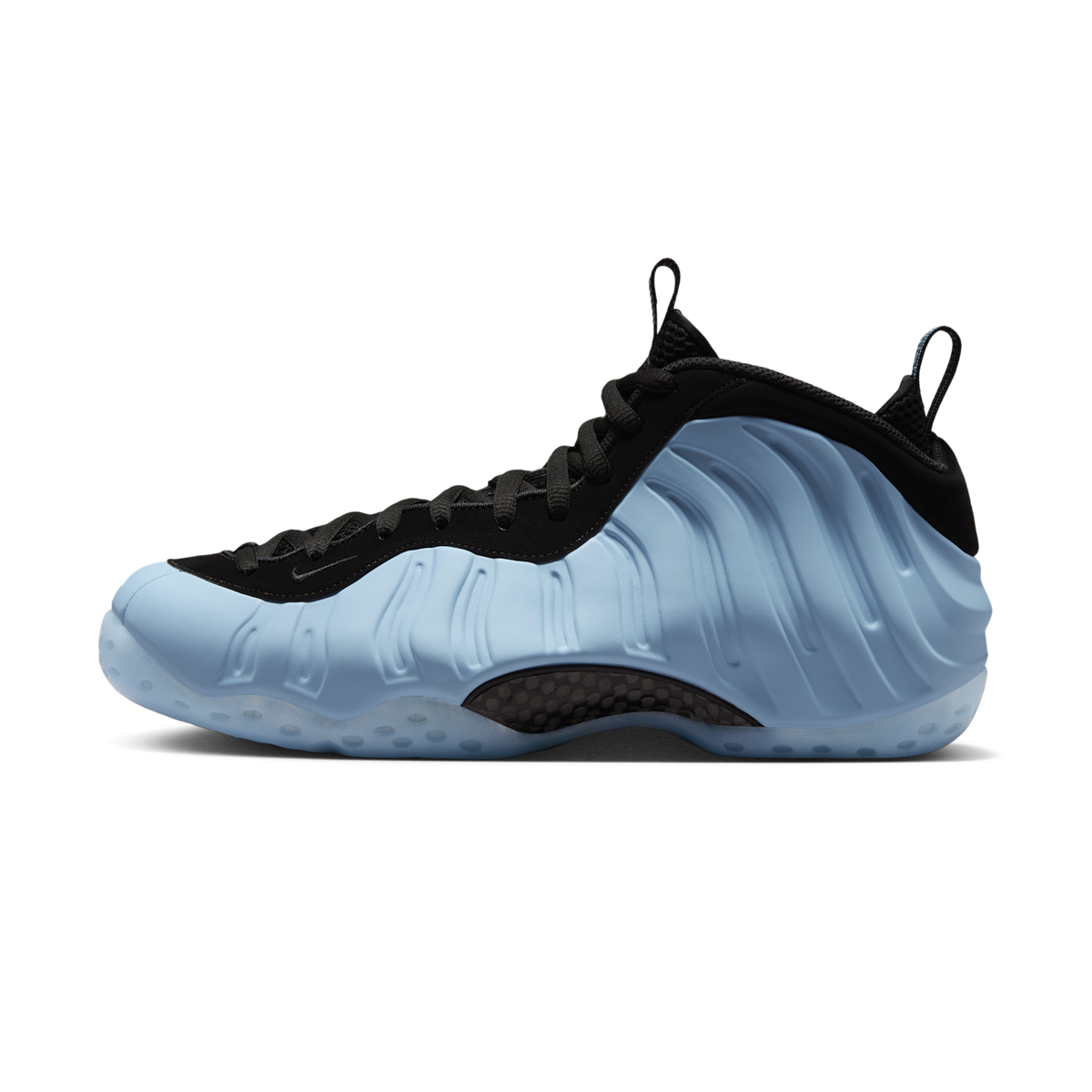 Nike Air Foamposite One Psychic Blue