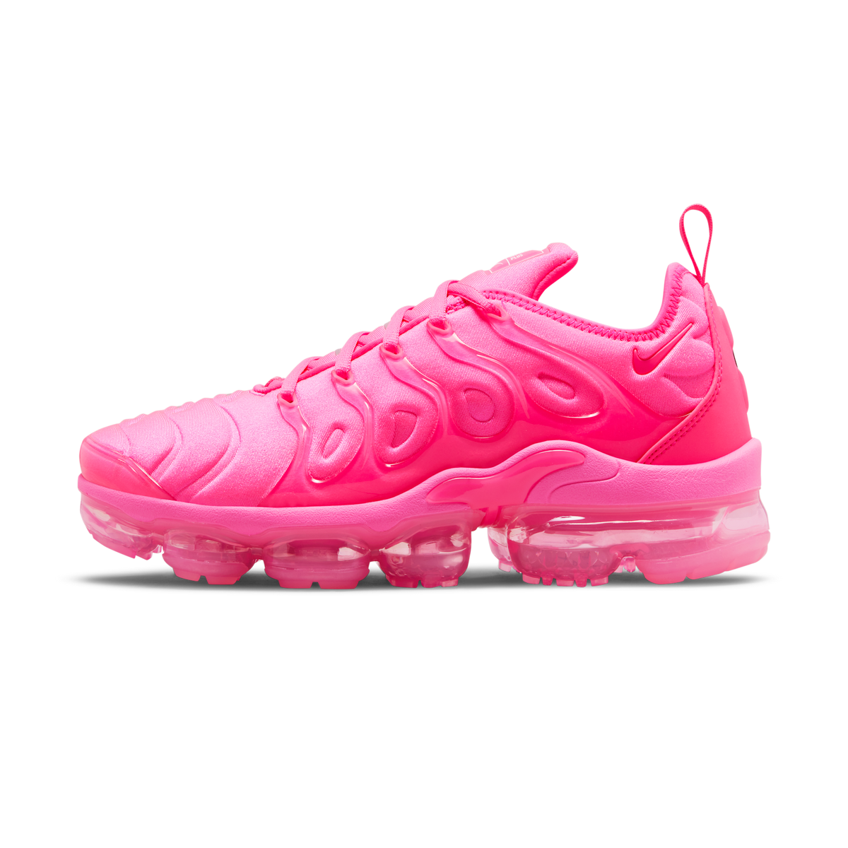 Nike Air Max VaporMax Plus Hyper Pink (Women's) | FJ0720-639