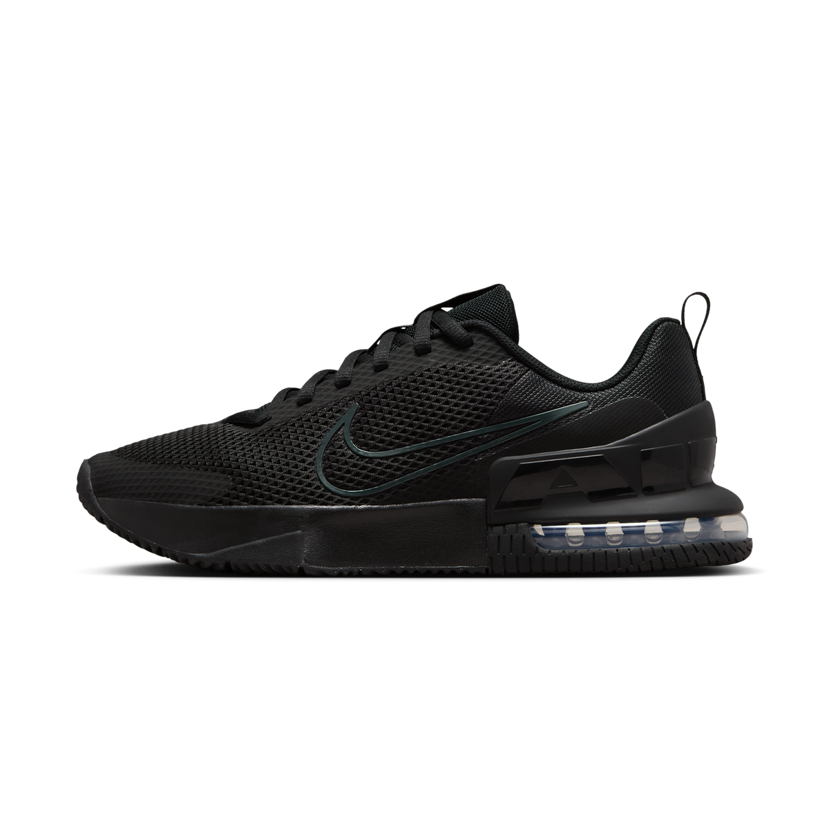 Nike Air Max Alpha Trainer 6 Black Anthracite | FQ1833-003