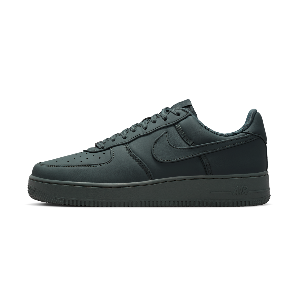 Nike Air Force 1 Low Retro Premium Bomber Grey