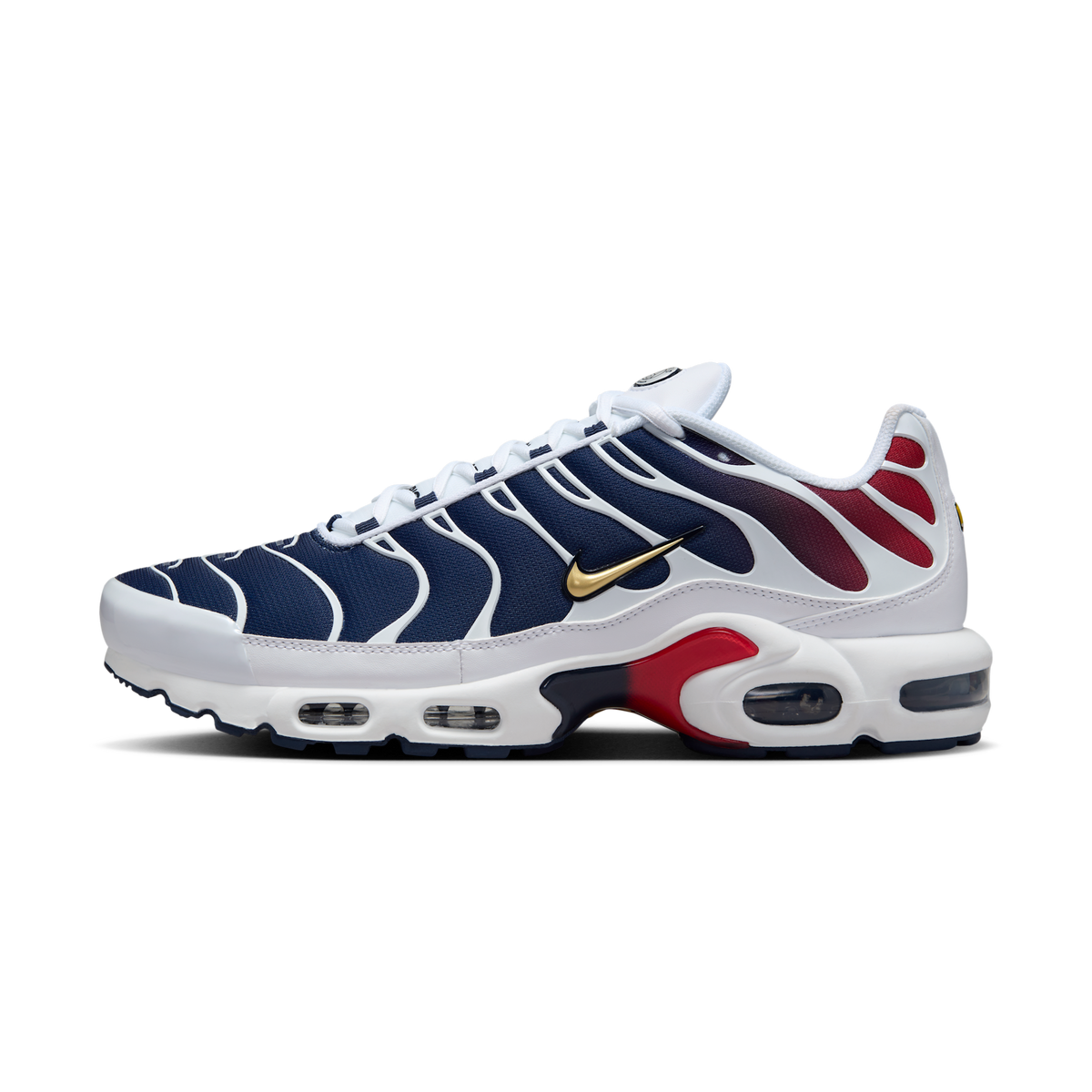 Nike Air Max Plus PSG | FZ4776-100