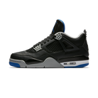 Jordan 4 Retro Motorsports Alternate