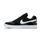 Nike Delta Force Vulc SB Black White
