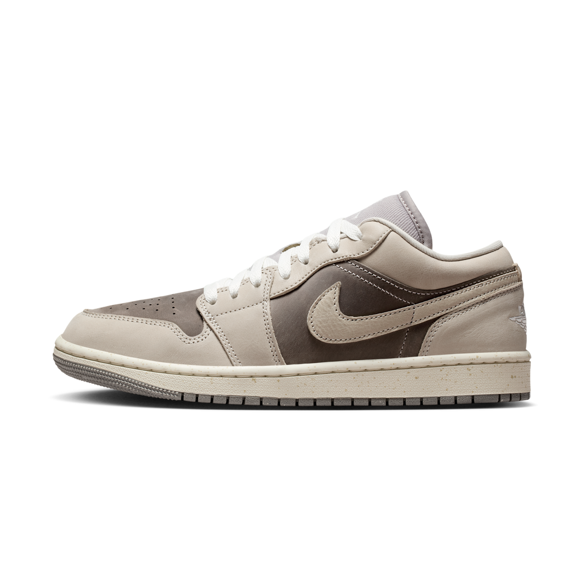 Jordan 1 Low SE Enigma Stone Pale Ivory (Women's)