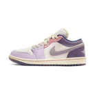 Jordan 1 Low Pastel Purple (Women's)
