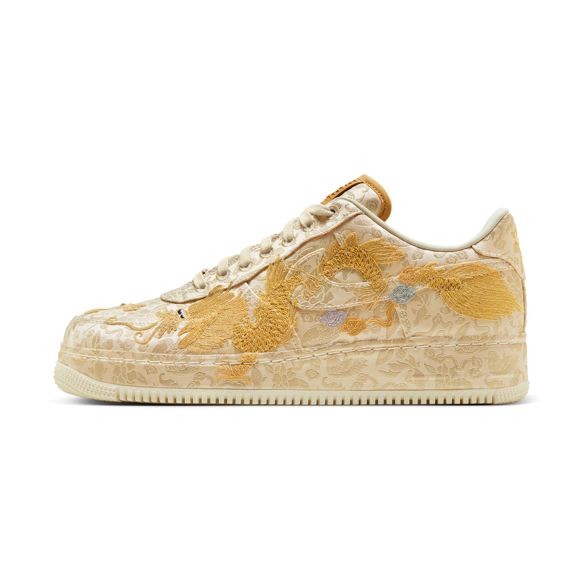 Nike Air Force 1 Low '07 Year of the Dragon (2024)
