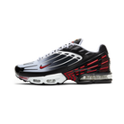 Nike Air Max Plus 3 Black Red
