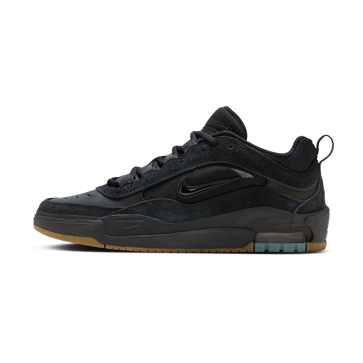 Nike SB Air Max Ishod Wair Black Gum | FB2393-001