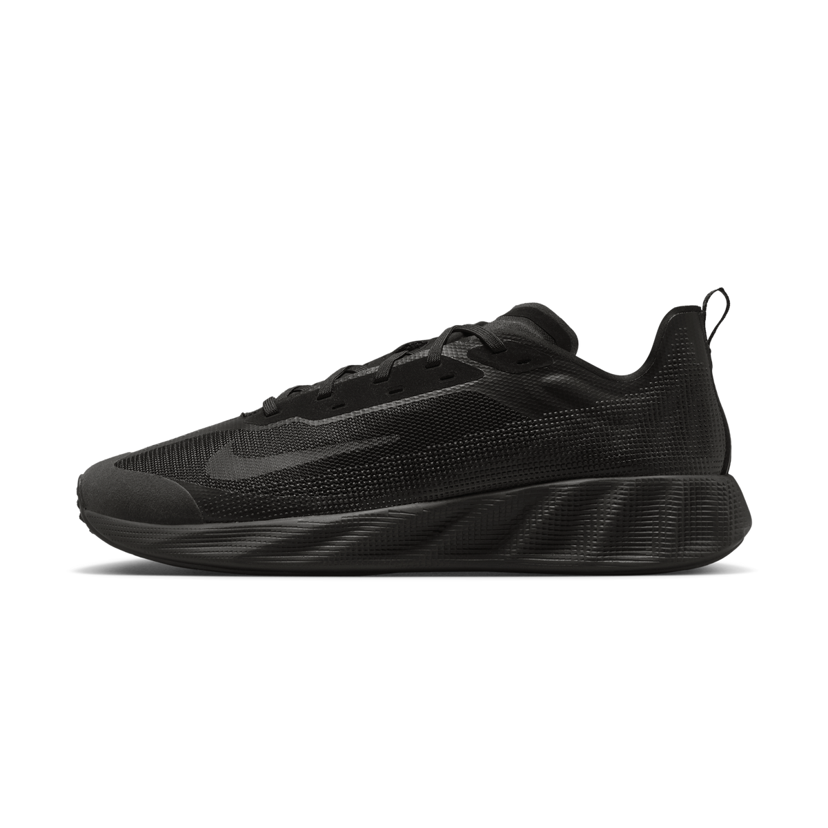 Nike Ava X Mesh Black Dark Smoke Grey