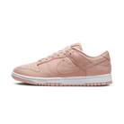 Nike Dunk Low PRM Pink Oxford (Women's) | DV7415-600