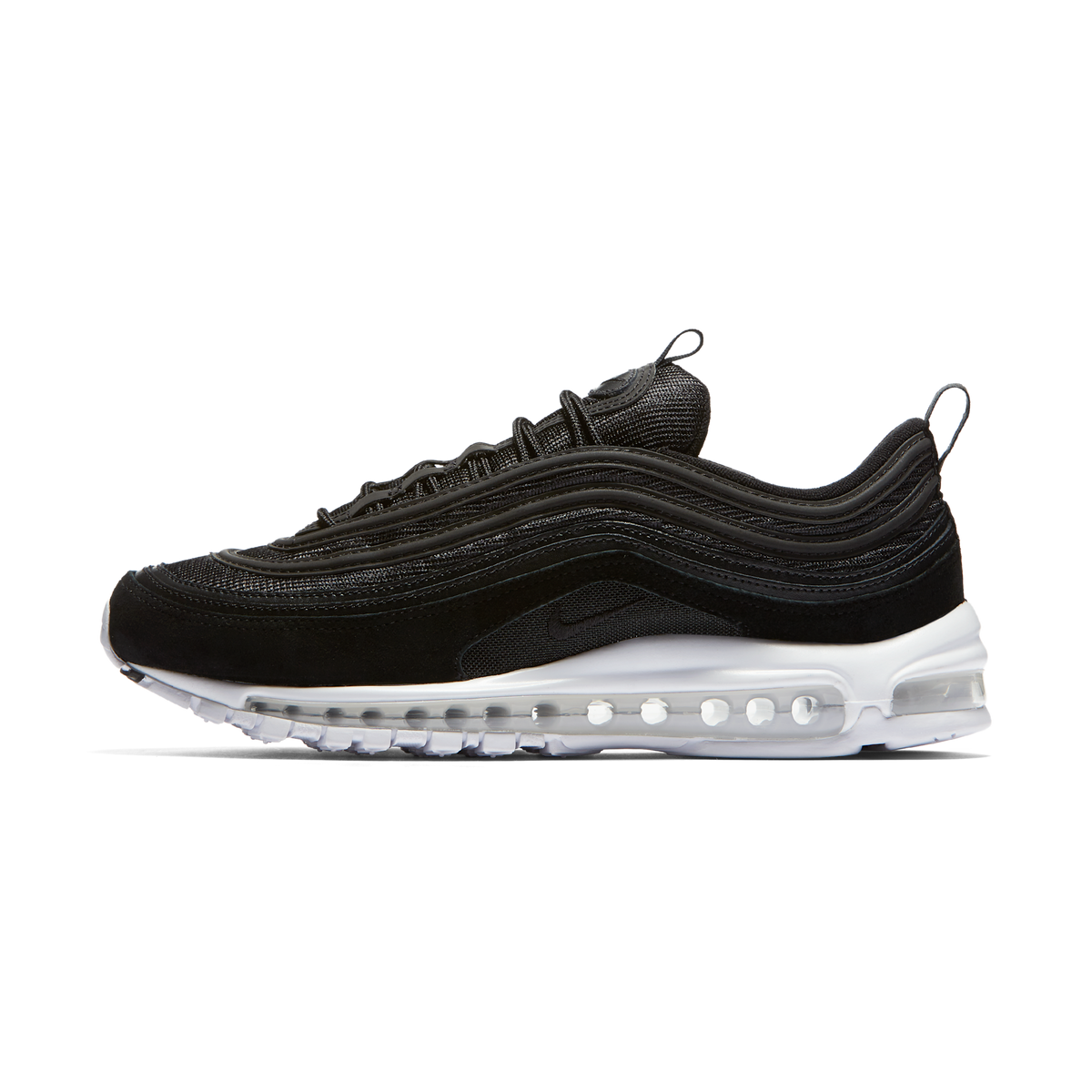 Nike Air Max 97 PRM Black White | 921826-003