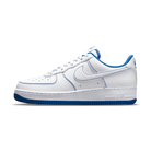 Nike Air Force 1 Low '07 White Game Royal