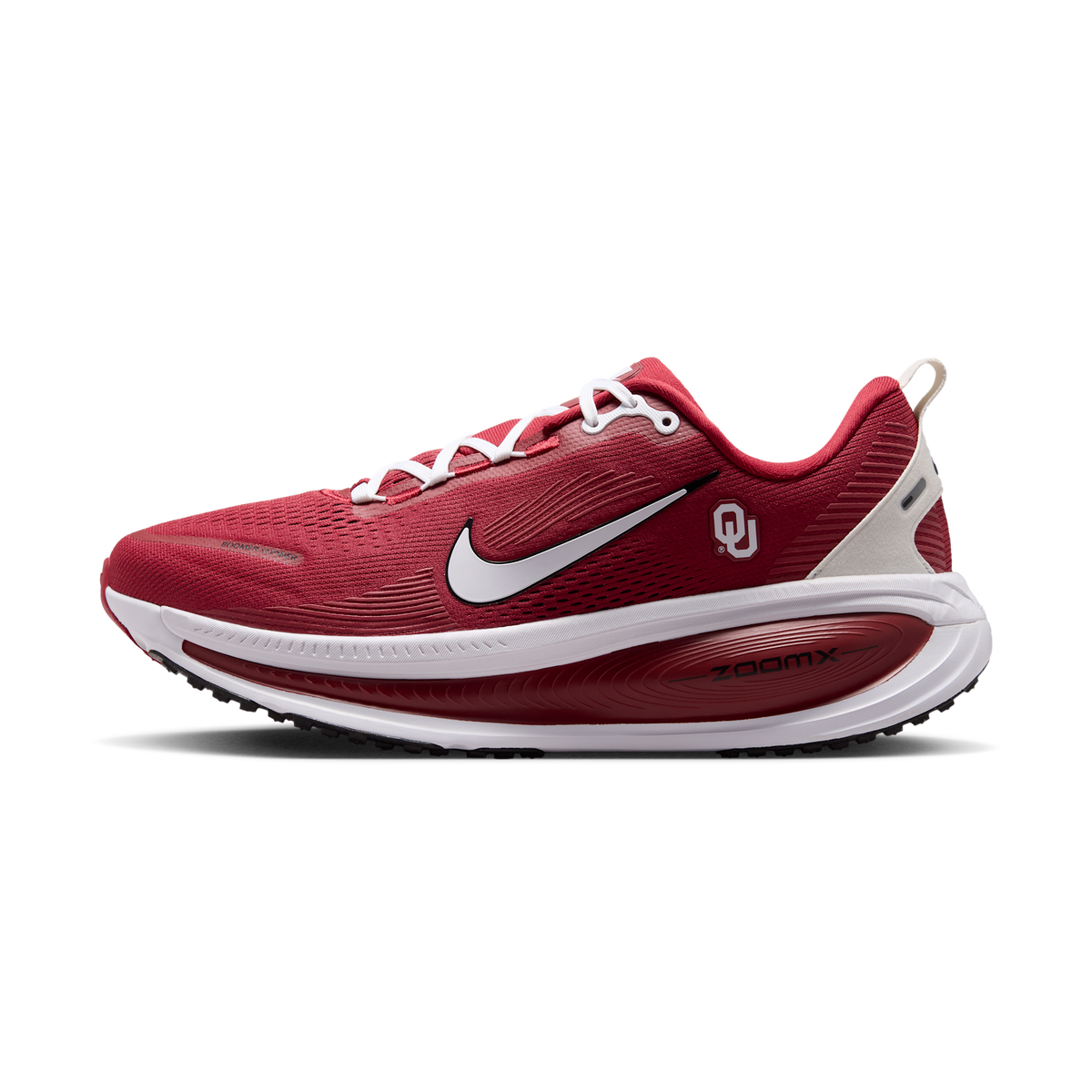 Nike Vomero 18 Oklahoma